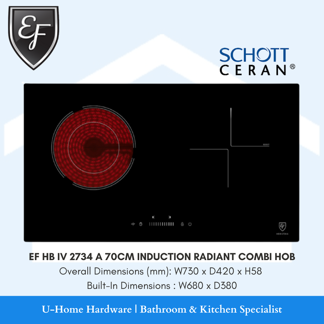 Induction Hob. Induction hob singapore. Rinnai RB-7032H CFB 2 Zone induction hob 70cm. schott ceran fine print glass. rinnai induction hob. rinnai induction hob review. rinnai induction hob rb-7012h-cb. is rinnai induction hob good. rinnai vs fujioh induction hob. rinnai rb-7032h cfg 2 zone induction hob 70cm. rinnai RB-7032H CFG. EF Induction Hob. ef hb bi 583 a 60cm INDUCTION HOB. EF brand. EF brand review. EF brand from which country. schott ceran. ef hb iv 2734 a 70cm induction radiant combi hob. 