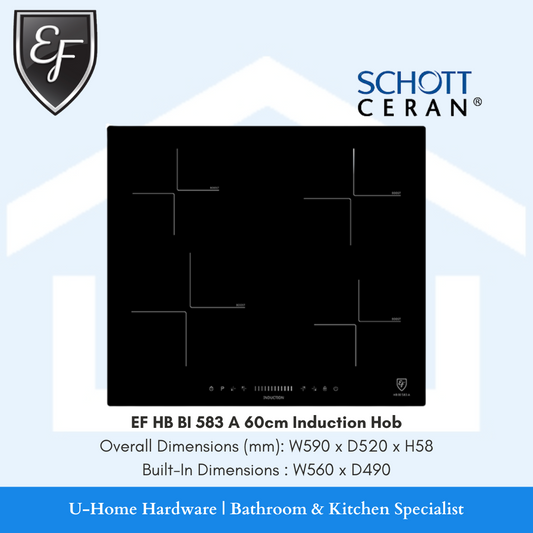 Induction Hob. Induction hob singapore. Rinnai RB-7032H CFB 2 Zone induction hob 70cm. schott ceran fine print glass. rinnai induction hob. rinnai induction hob review. rinnai induction hob rb-7012h-cb. is rinnai induction hob good. rinnai vs fujioh induction hob. rinnai rb-7032h cfg 2 zone induction hob 70cm. rinnai RB-7032H CFG. EF Induction Hob. ef hb bi 583 a 60cm INDUCTION HOB. EF brand. EF brand review. EF brand from which country. 