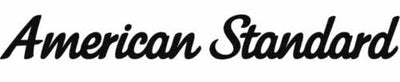 AMERICAN STANDARD brand logo