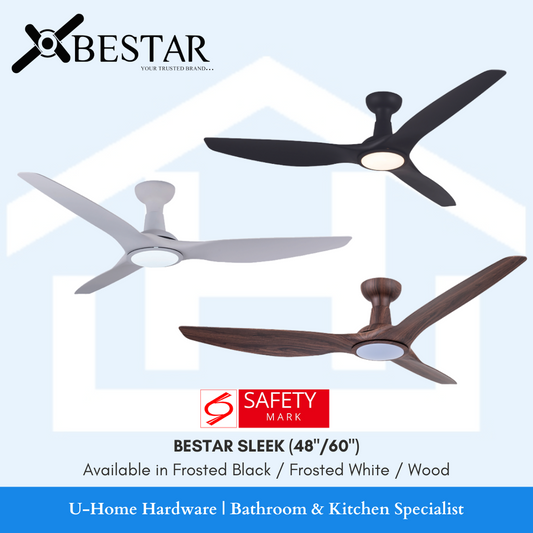 Bestar Remote BESTAR – U-Home Hardware
