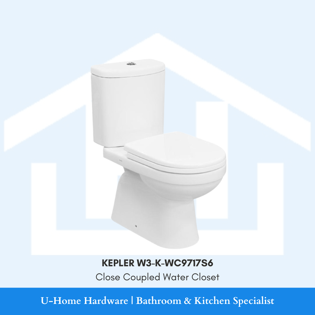 KEPLER W3-K-WC9717S6 Close Coupled Water Closet

toilet bowl singapore
commercial toilet bowl singapore 
plumber 
plumbing services