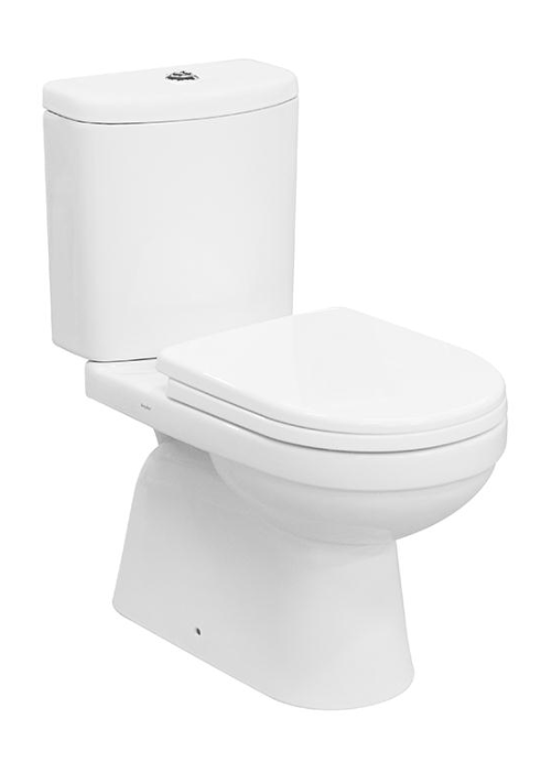 KEPLER W3-K-WC9717S6 Close Coupled Water Closet specs