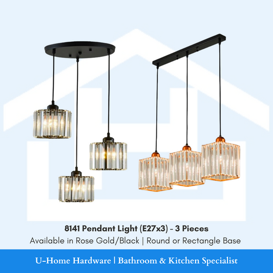 8141 Pendant Light, pendant light singapore, pendant light, pendant light dining table, pendant light Ikea, pendant light dining, pendant light bedroom, pendant light sg, pendant lights over dining table, pendant light shop