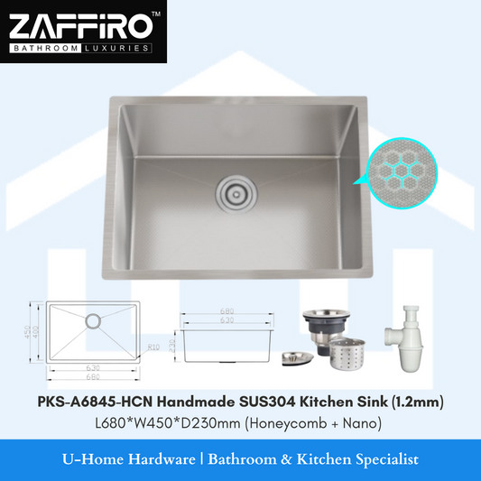 zaffiro. Zaffiro sink. zaffiro sink tap. honeycomb sink. honeycomb sink review. kitchen sink. kitchen sink singapore. kitchen sink tap. kitchen sink tap singapore. kitchen sink design. kitchen sink with drainer. kitchen sink size. zaffiro. zaffiro rain shower. zaffiro basin cabinet. zaffiro review. zaffiro brand review. zaffiro bidet spray.