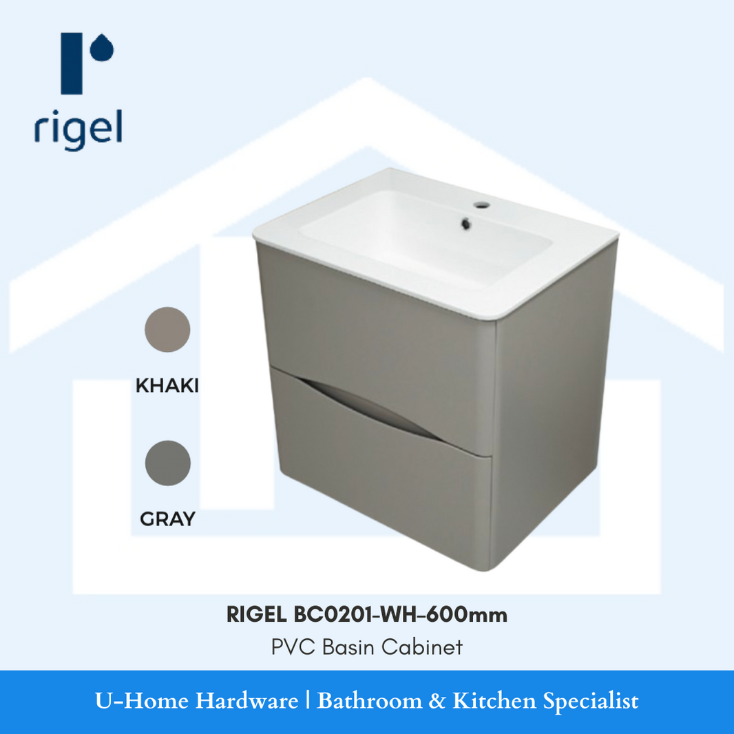 RIGEL – U-Home Hardware