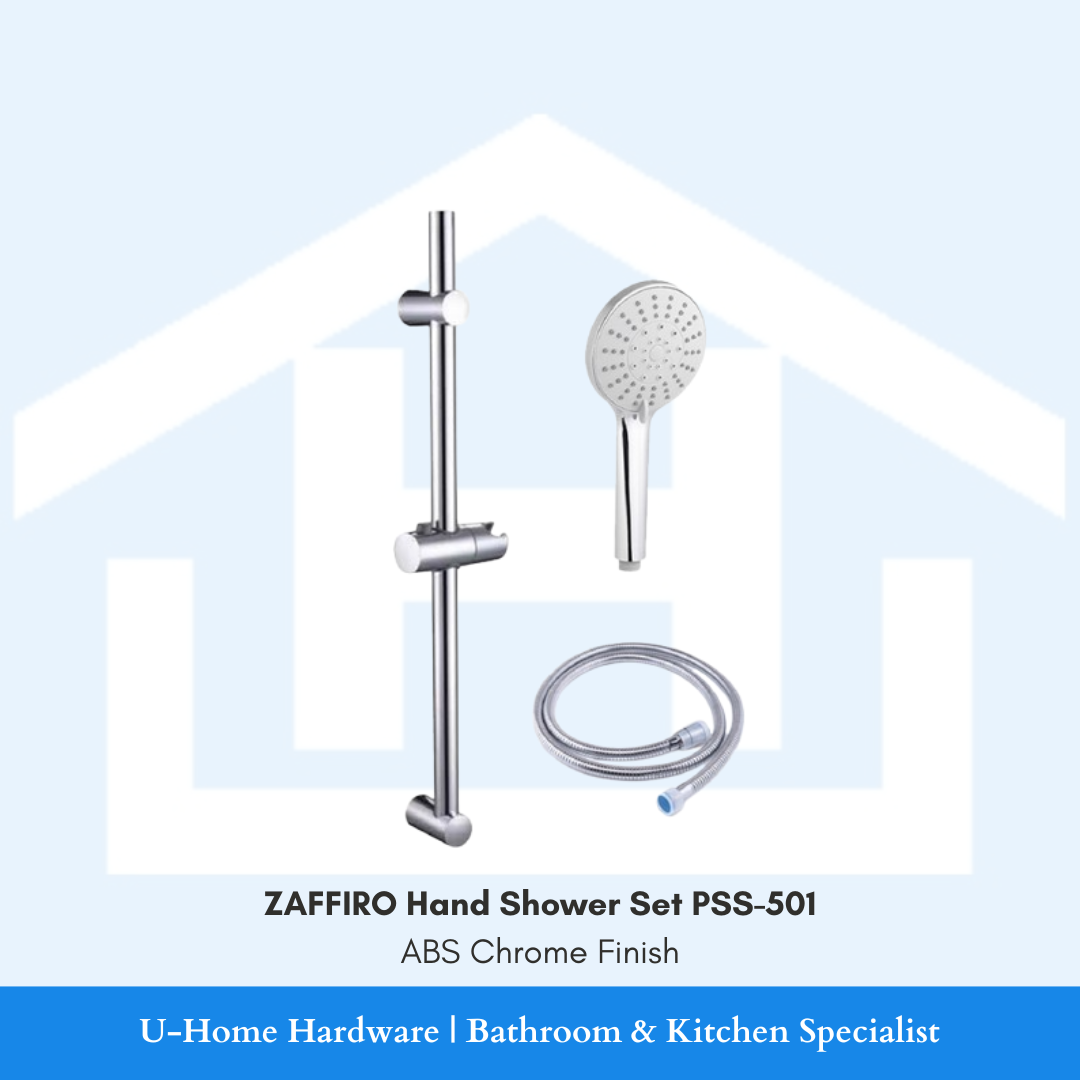 ZAFFIRO Hand Shower Set PSS-501