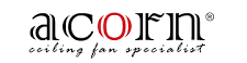 acorn brand image and brand logo