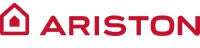 ariston brand image and brand logo