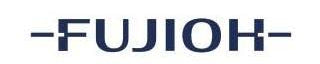 fujioh brand image and brand logo