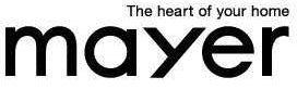 mayer brand image and brand logo