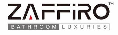 zaffiro brand image and brand logo