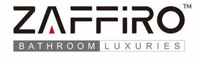 zaffiro brand image and brand logo